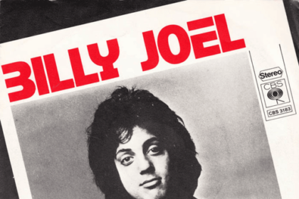 Piano Man Lyrics By Billy Joel