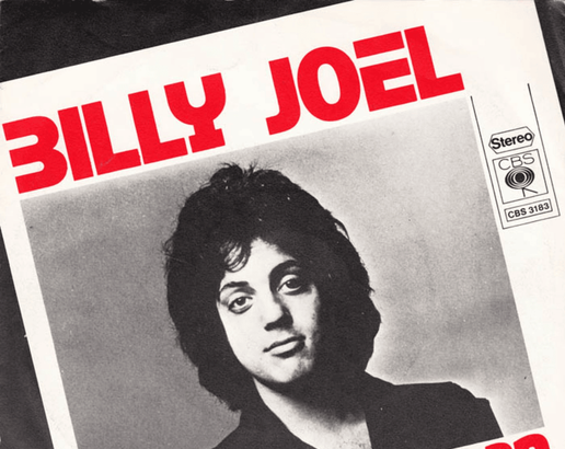 Piano Man Lyrics By Billy Joel