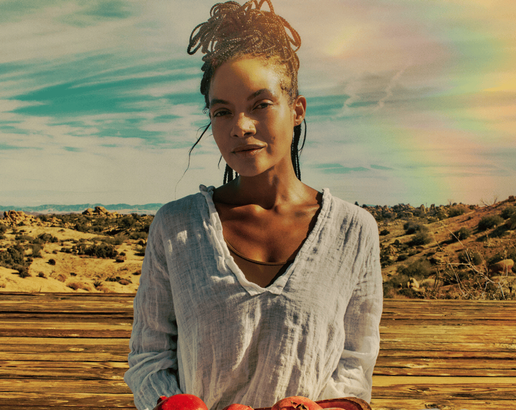Rainbows Lyrics By Allison Russell