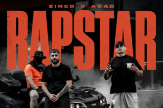 Rapstar Lyrics By Zined & Azad