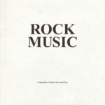 Rock Music Lyrics By Charli xcx