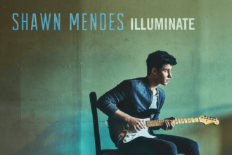 Ruin Lyrics By Shawn Mendes