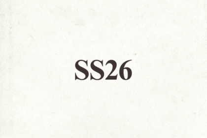 SS26 Lyrics By Charli xcx
