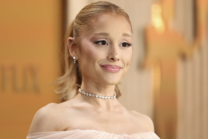 Ariana Grande Petal: Release Date, Tracklist & NYC Pop-Up Details