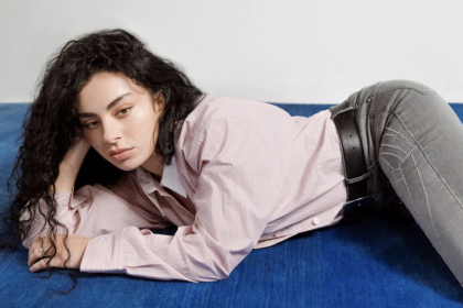 Charli XCX Just Dropped a Surprise Album — And She Didn't See It Coming Either