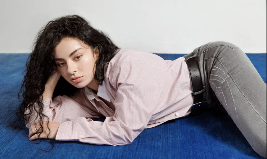 Charli XCX Just Dropped a Surprise Album — And She Didn't See It Coming Either