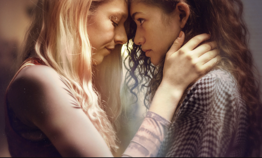 Euphoria: A Look Back — HBO Max's Emotional Send-Off Reopens East Highland One Last Time