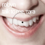 Talk To Me, Zara Lyrics