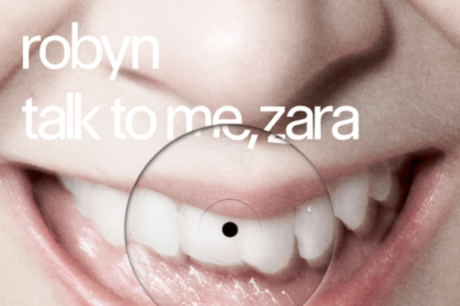 Talk To Me, Zara Lyrics
