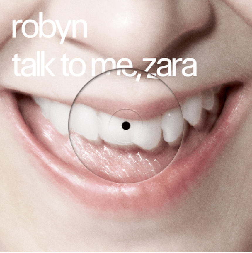 Talk To Me, Zara Lyrics