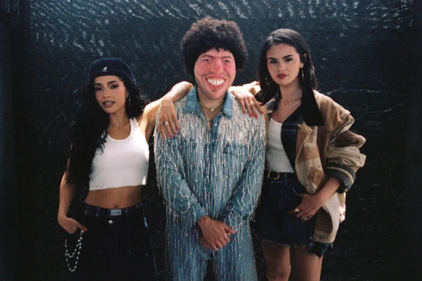 Selena Gomez and Becky G Just Gave Benny Blanco's 'Hermoso' Its Breakout Moment