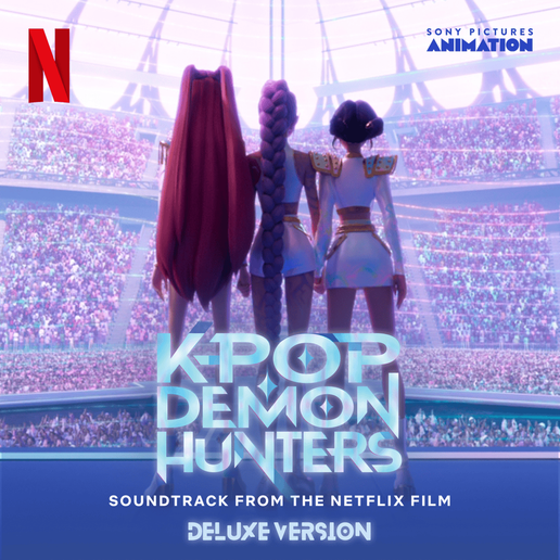 Soda Pop Lyrics By Saja Boys, Andrew Choi (앤드류최), neckwav, Danny Chung, Kevin Woo, samUIL Lee & KPop Demon Hunters Cast