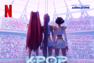 KPop Demon Hunters (Soundtrack from the Netflix Film / Deluxe Version)