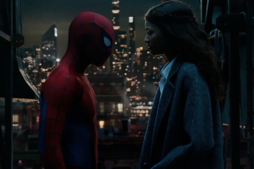 "Spider-Man: Brand New Day" Doesn't Open for a Week — Fans Have Already Built Its Marketing Campaign
