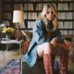 Taylor Bickett Announces Fall 2026 "Nothing I Can't Undo" Tour: Full Dates and Cities