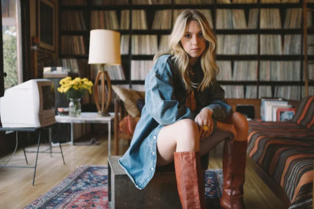 Taylor Bickett Announces Fall 2026 "Nothing I Can't Undo" Tour: Full Dates and Cities