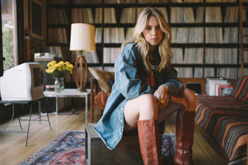 Taylor Bickett Announces Fall 2026 "Nothing I Can't Undo" Tour: Full Dates and Cities
