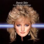 Tears Lyrics By Bonnie Tyler