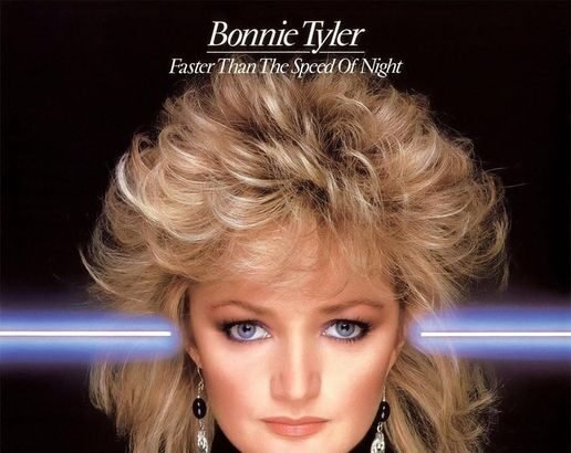 Tears Lyrics By Bonnie Tyler