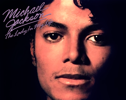 The Lady in My Life Lyrics by Michael Jackson