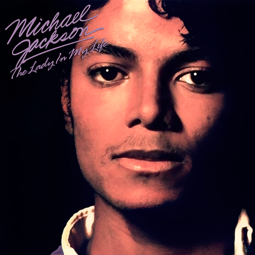 The Lady in My Life Lyrics by Michael Jackson