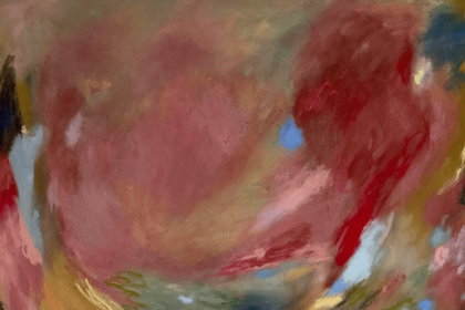 The light in the painting Lyrics By Lizzy McAlpine