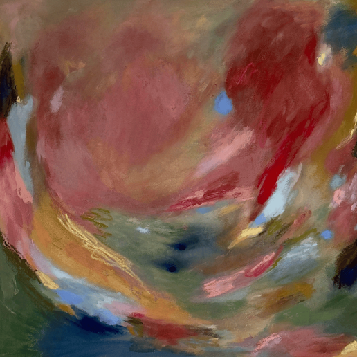 The light in the painting Lyrics By Lizzy McAlpine