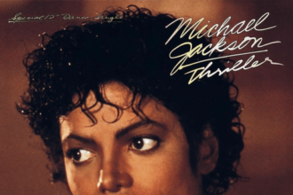 Thriller Lyrics by Michael Jackson