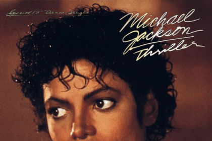 Thriller Lyrics by Michael Jackson