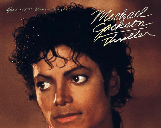 Thriller Lyrics by Michael Jackson