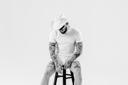 Too Little, Too Late Lyrics - Orville Peck