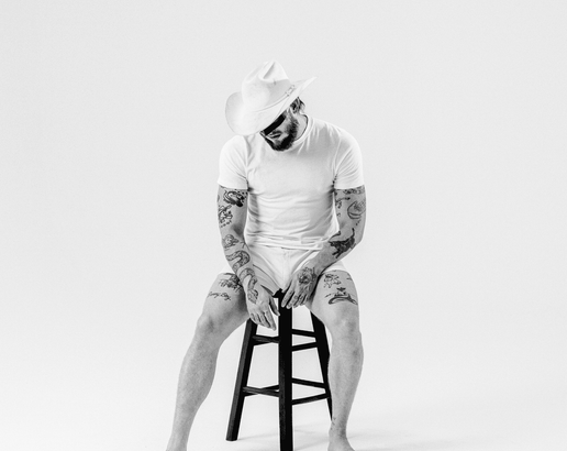Too Little, Too Late Lyrics - Orville Peck