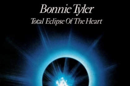 Total Eclipse of the Heart Lyrics By Bonnie Tyler