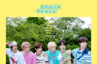 VAYONN - Super Lucky Song (Romanized) Lyrics