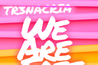 We Are Free Lyrics By Alexandra Stan & TR3NACRIA