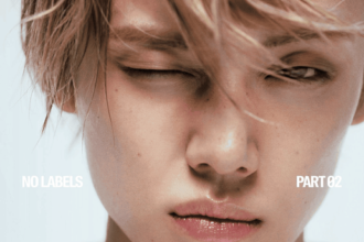 YEONJUN - NO LABELS: PART 02