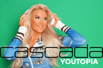 YOUtopia Lyrics By Cascada