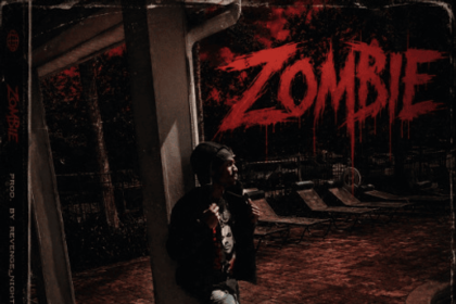 Zombie Lyrics By luhzayy