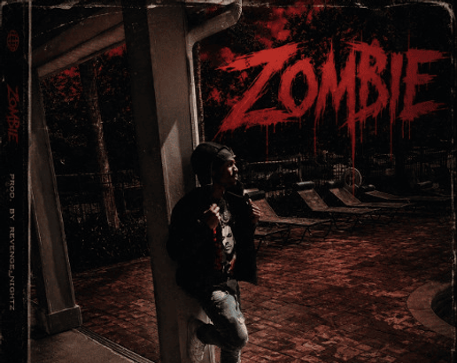 Zombie Lyrics By luhzayy