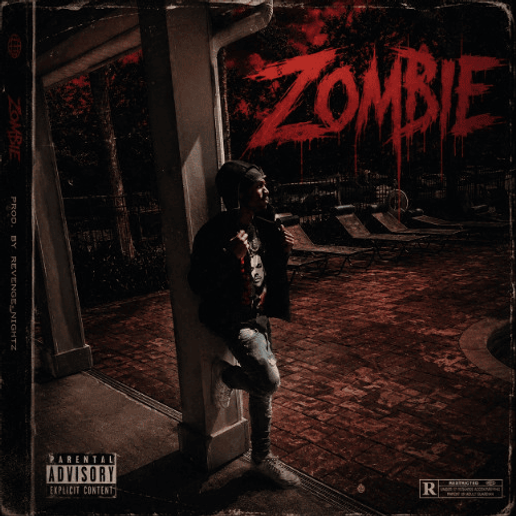 Zombie Lyrics By luhzayy