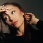 Ariana Grande Just Dropped Her Eighth Album, And She's Calling It "A Little Feral"