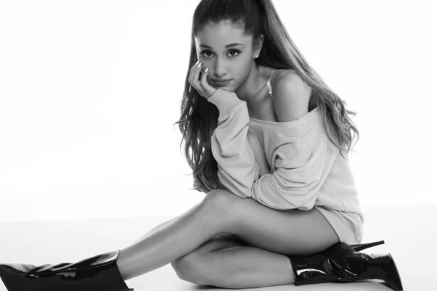 Everything to Know About Ariana Grande's "petal" Ahead of Its July 31 Release