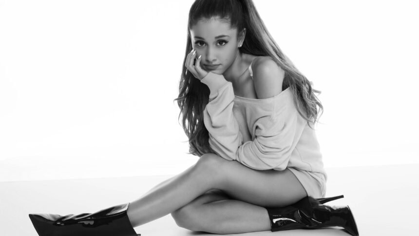 Everything to Know About Ariana Grande's "petal" Ahead of Its July 31 Release