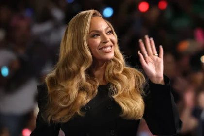 Beyoncé's "Morning Dew (Donk)" Is Finally Real — And It Just Detonated 13 Years of Beyhive Speculation