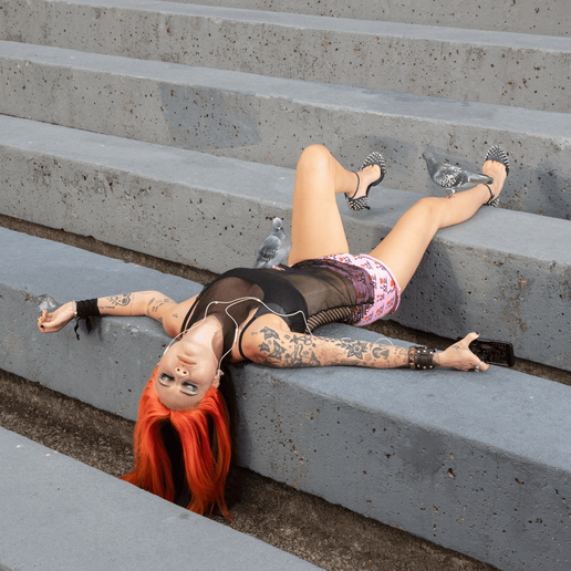born to lose Lyrics By Bea Miller