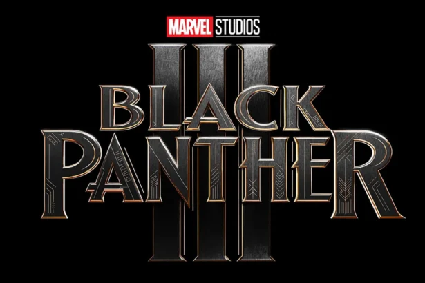 David Jonsson Is the New Black Panther — 'Black Panther 3' Set for December 2028