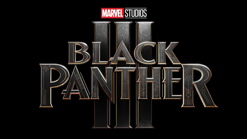 David Jonsson Is the New Black Panther — 'Black Panther 3' Set for December 2028