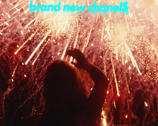 brand new chanel$ Lyrics - Slayyyter