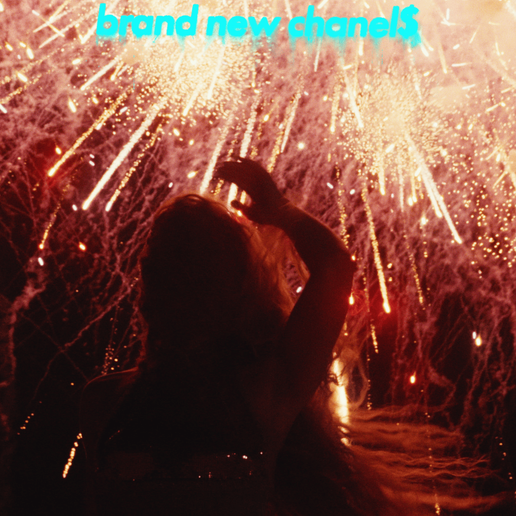 brand new chanel$ Lyrics - Slayyyter