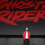 Ryan Gosling Is Officially Marvel's Ghost Rider — Shawn Levy Directs 2028 Film